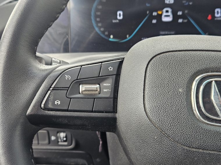 Changan Cs35 Plus Luxury At 1.4 año 2022