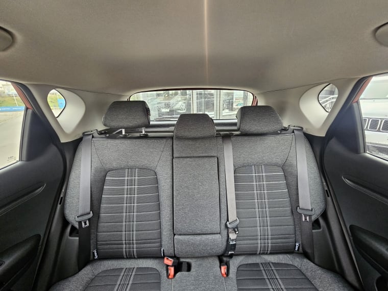 Kia Sonet Ex Mt 1.5 año 2025