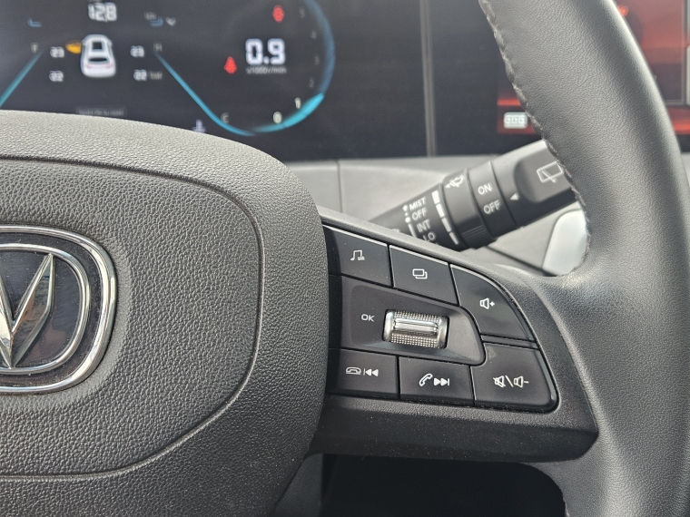 Changan Cs35 Plus Luxury At 1.4 año 2022