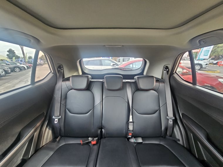 Chevrolet Groove Premier 1.5l Mt año 2022