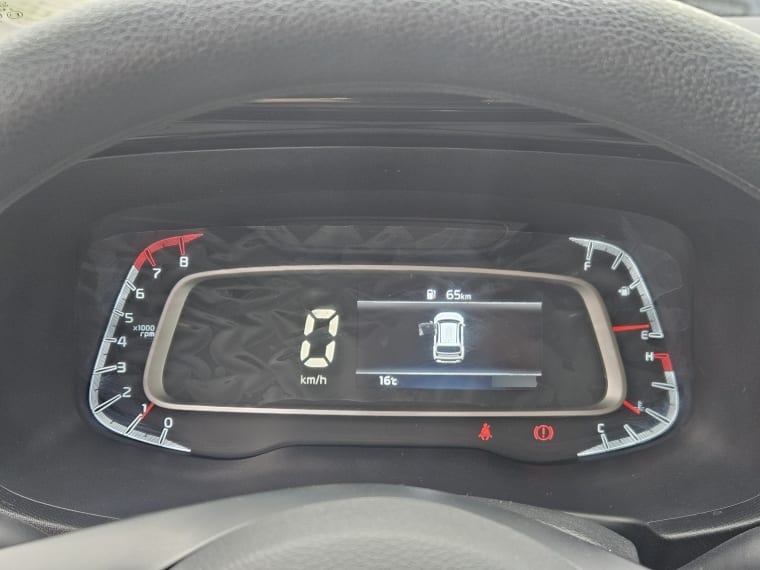 Kia Sonet Ex Mt 1.5 año 2025