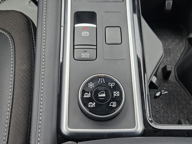 Nissan Pathfinder Exclusive 4wd año 2026