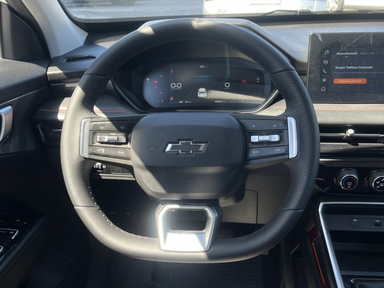 Chevrolet Groove Mt 1.5 año 2026