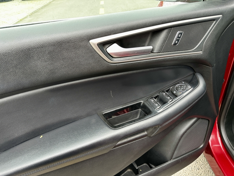 Ford Edge Se At 3.5 año 2019