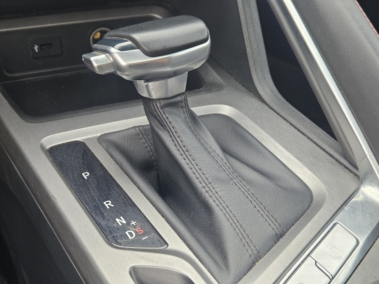 Changan Cs35 Plus Luxury At 1.4 año 2022
