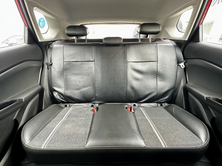 Chevrolet Tracker 1.2t Ltz Mt año 2022