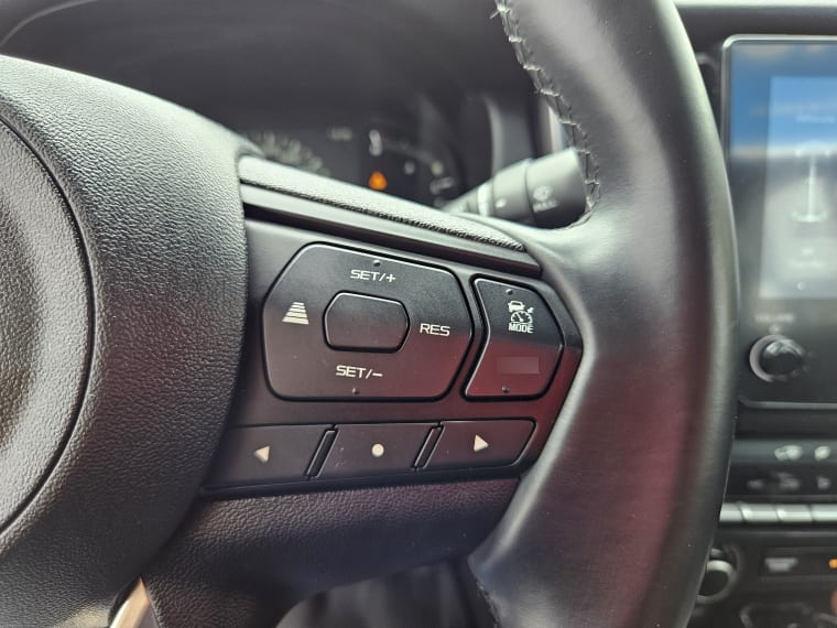 Mazda Bt-50 3.0 Dc High Plus At 4x4 Diesel año 2025