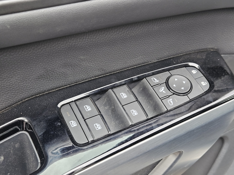 Nissan Pathfinder Exclusive 4wd año 2026