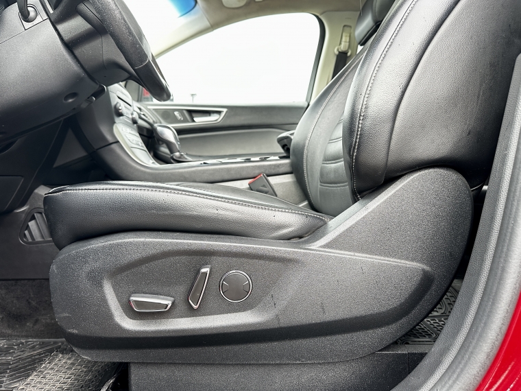 Ford Edge Se At 3.5 año 2019
