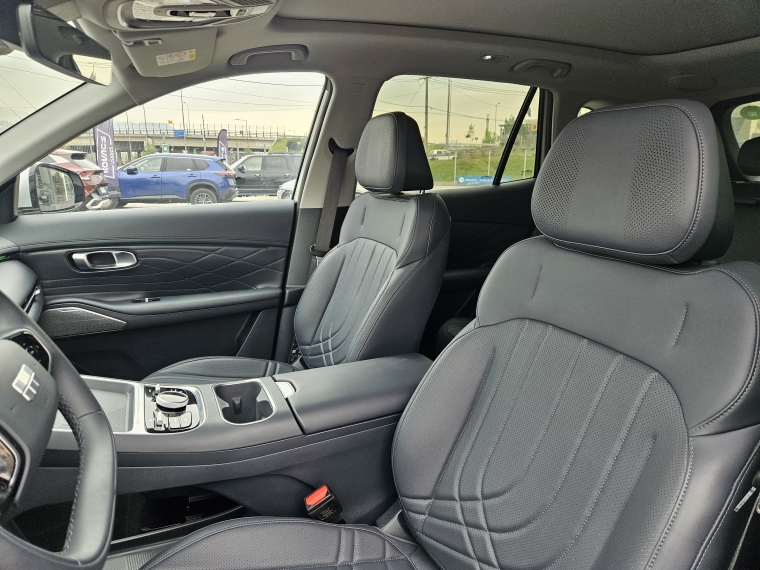 Geely Ex7 Em - I Max año 2026