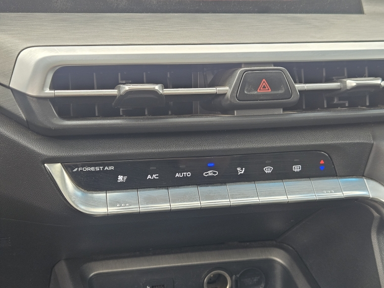 Changan Cs35 Plus Luxury At 1.4 año 2022