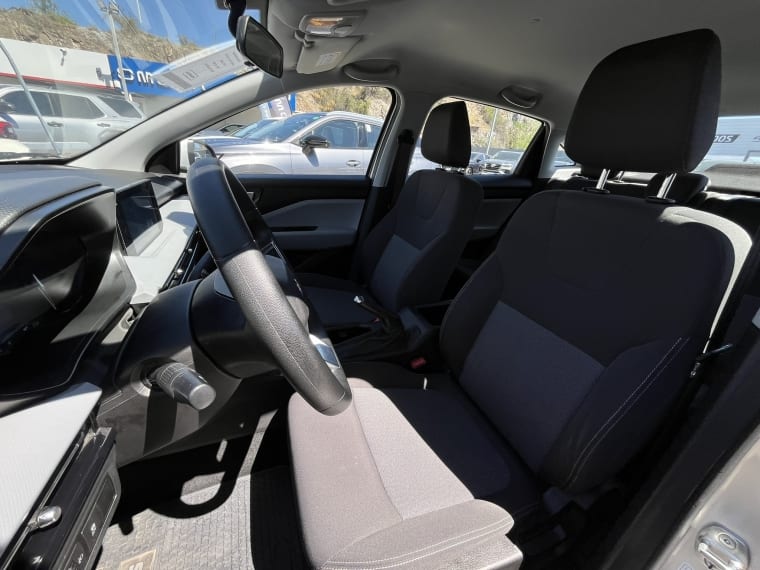 Chevrolet Sail 1.5l Ltz año 2024