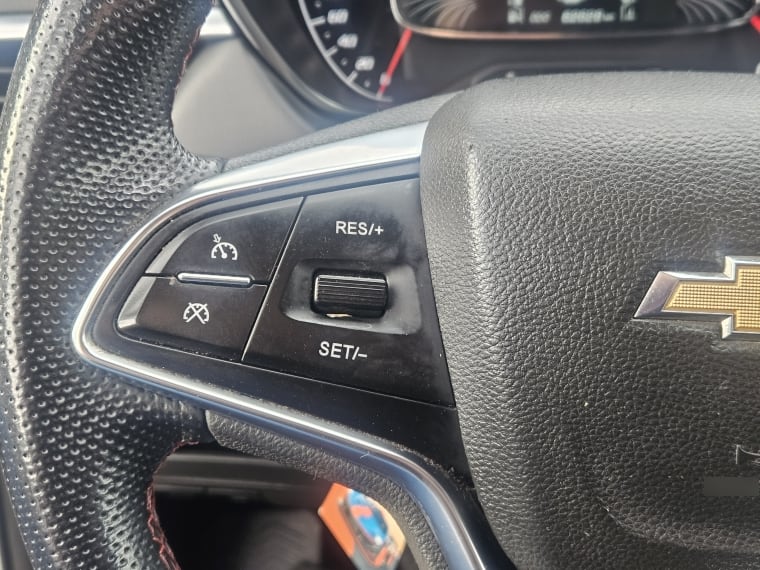Chevrolet Groove Premier 1.5l Mt año 2022