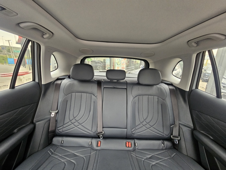 Geely Ex7 Em - I Max año 2026