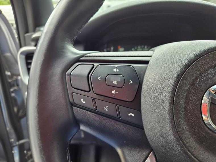 Mazda Bt-50 3.0 Dc High Plus At 4x4 Diesel año 2025