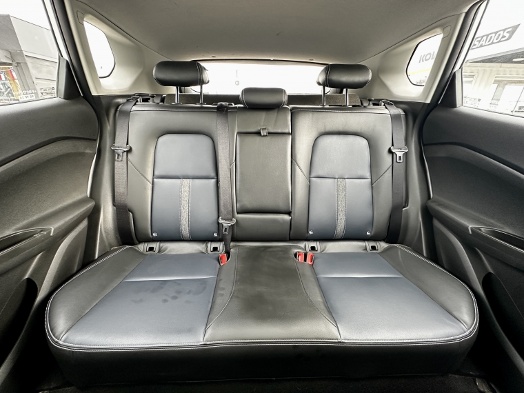 Chevrolet Tracker 1.2t Premier At año 2024