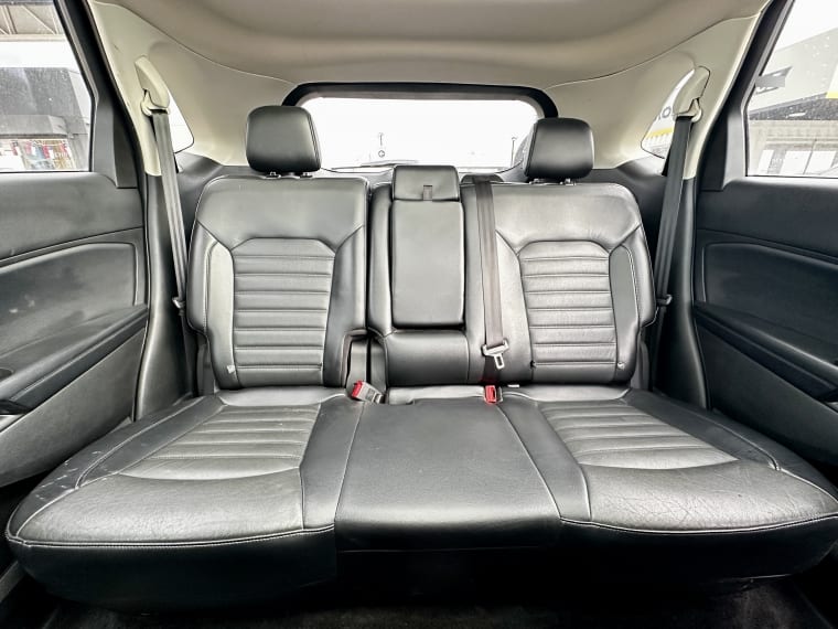 Ford Edge Se At 3.5 año 2019