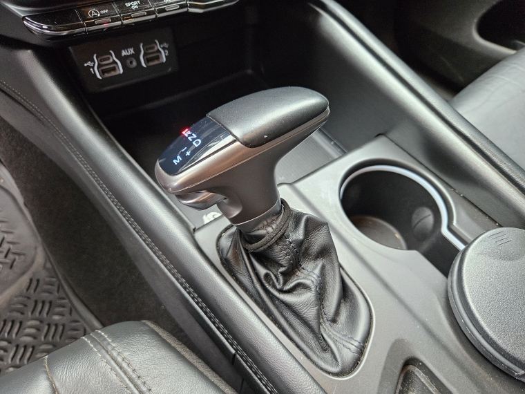 Dodge Durango 3.6 Sxt At año 2023