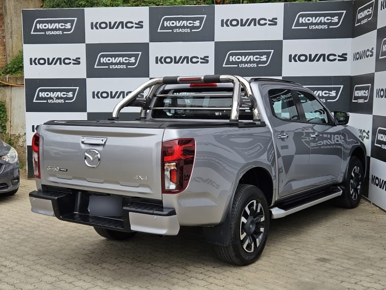 Mazda Bt-50 3.0 Dc High Plus At 4x4 Diesel año 2025