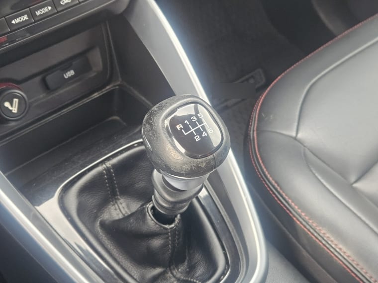 Chevrolet Groove Premier 1.5l Mt año 2022