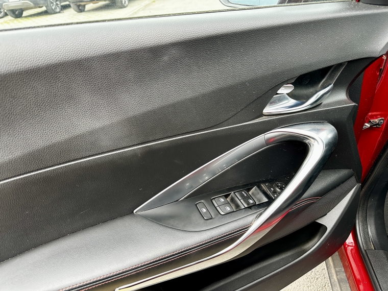 Chevrolet Groove 1.5 Premier Mt año 2024