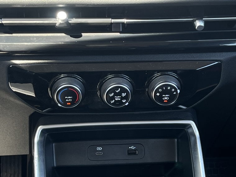 Chevrolet Groove Mt 1.5 año 2026