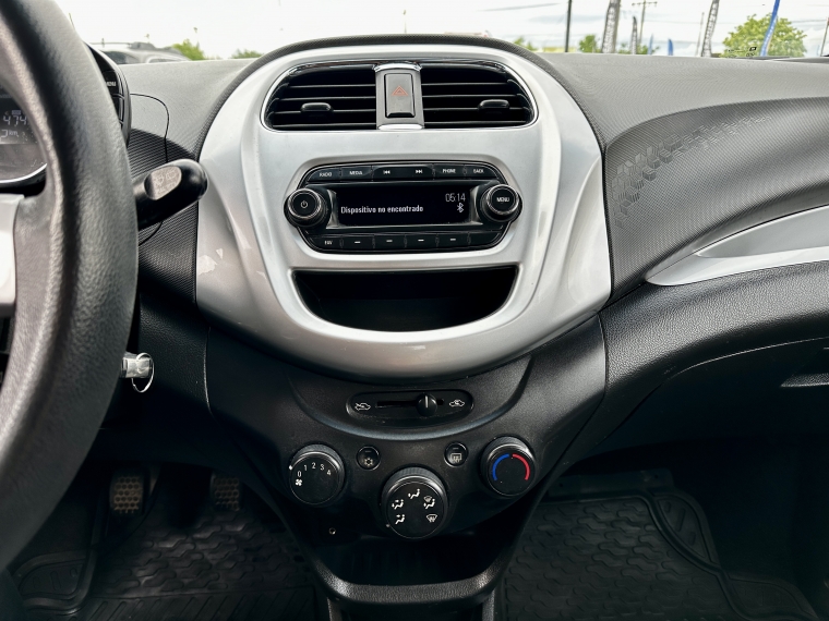 Chevrolet Spark Gt 1.2 Mt año 2020