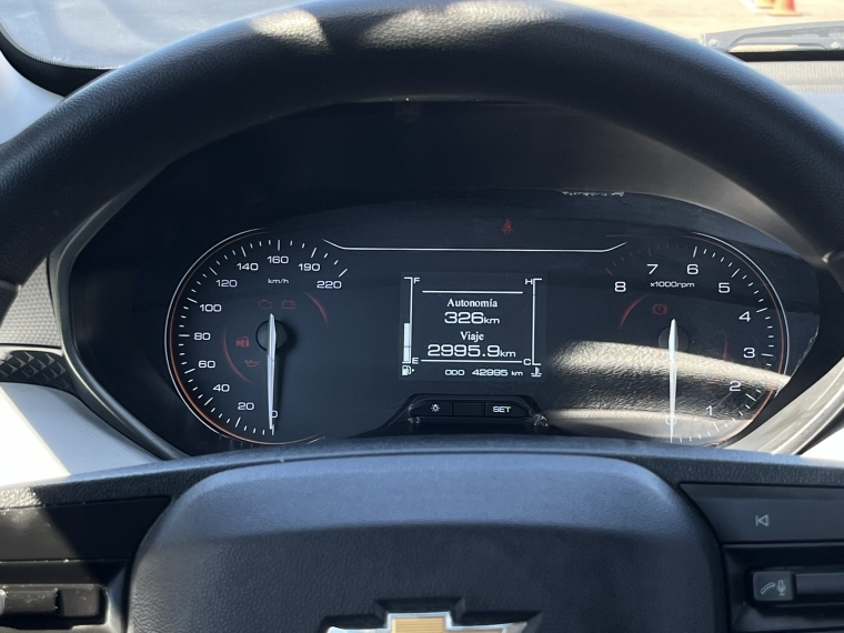 Chevrolet Sail 1.5l Ltz año 2024
