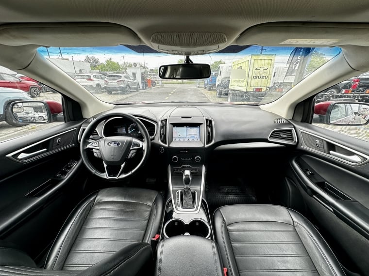 Ford Edge Se At 3.5 año 2019