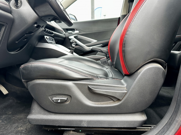 Chevrolet Groove 1.5 Premier Mt año 2024
