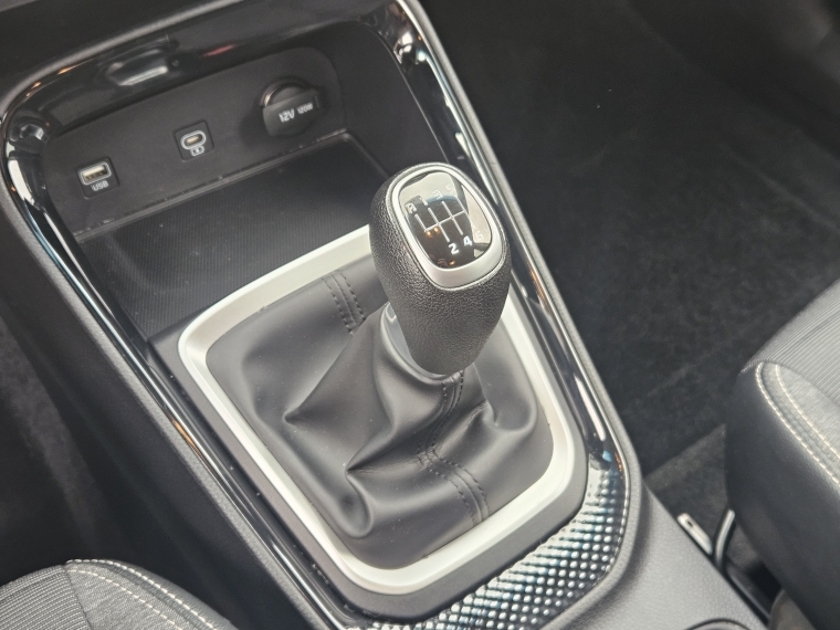 Kia Sonet Ex Mt 1.5 año 2025