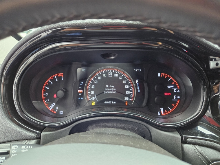 Dodge Durango 3.6 Sxt At año 2023