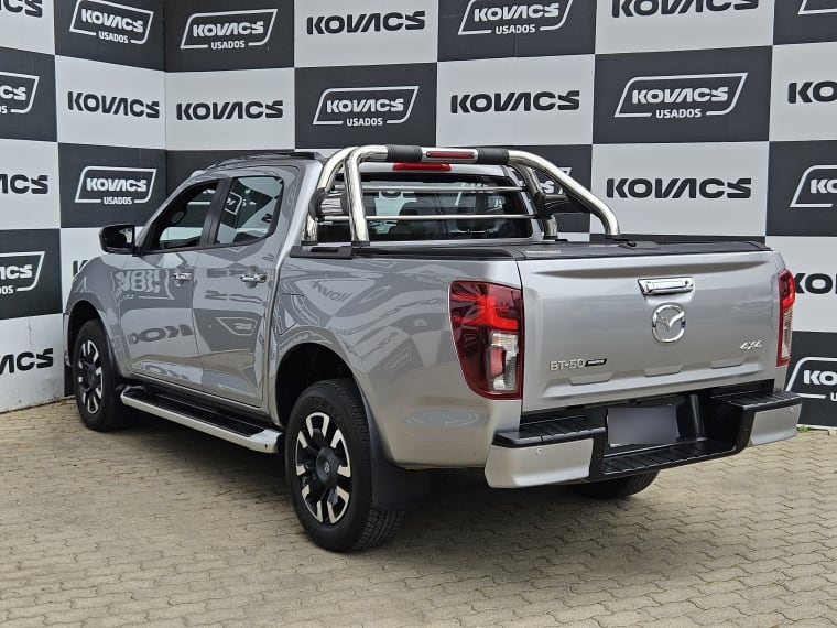 Mazda Bt-50 3.0 Dc High Plus At 4x4 Diesel año 2025