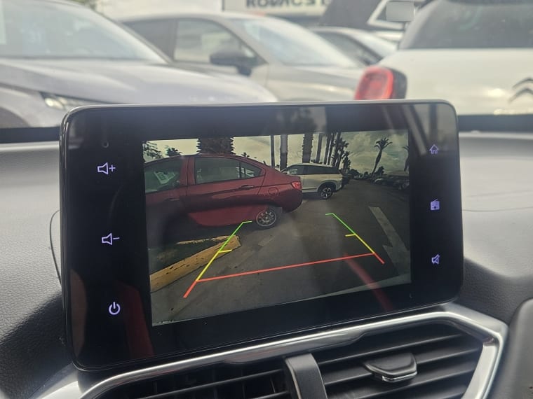 Chevrolet Groove Premier 1.5l Mt año 2022