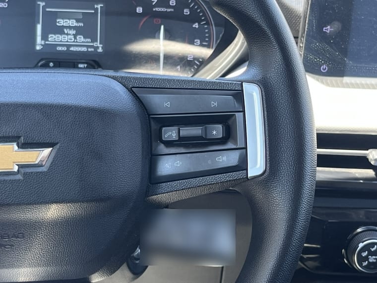 Chevrolet Sail 1.5l Ltz año 2024