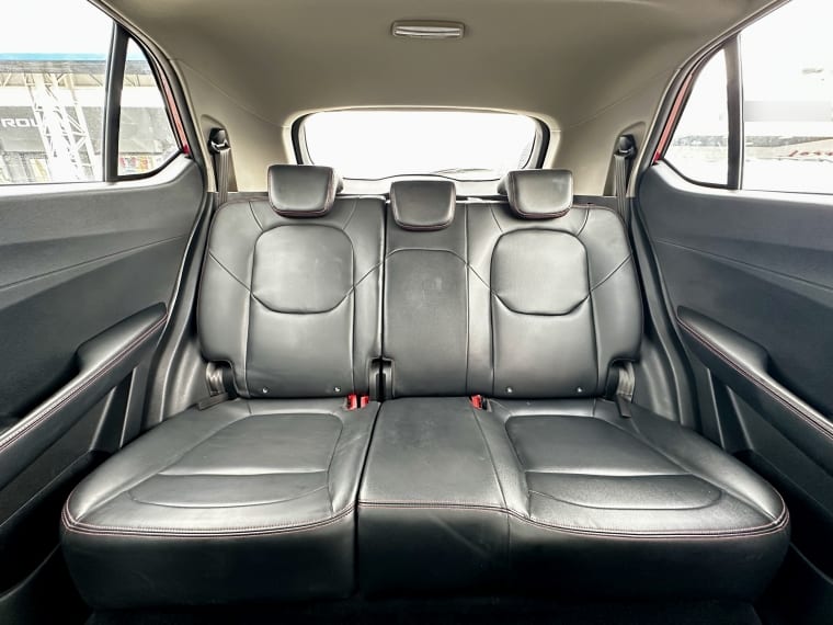 Chevrolet Groove 1.5 Premier Mt año 2024