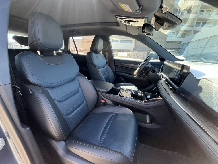 Ford Territory 1.5 Titanium At año 2025