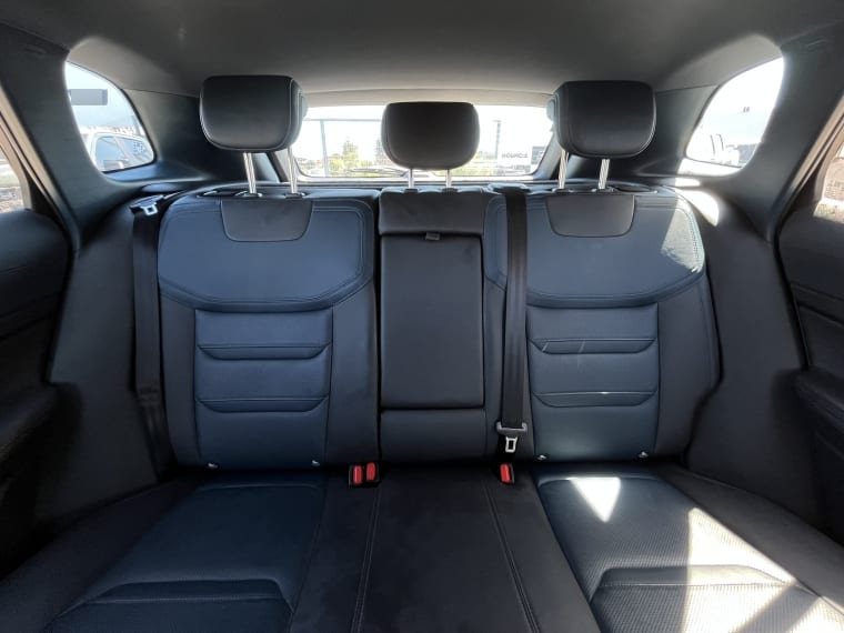Ford Territory 1.5 Titanium At año 2025