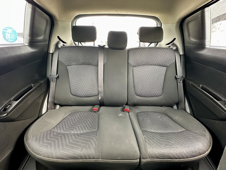 Chevrolet Spark Gt 1.2 Mt año 2020