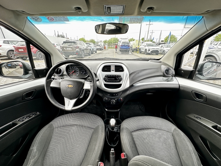 Chevrolet Spark Gt 1.2 Mt año 2020
