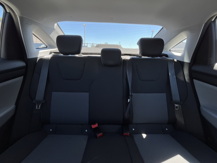 Chevrolet Sail 1.5l Ltz año 2024