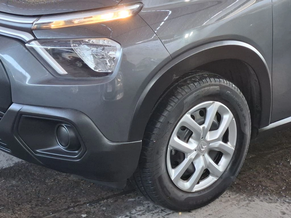 Citroen C3 1.2 Live Mt año 2024