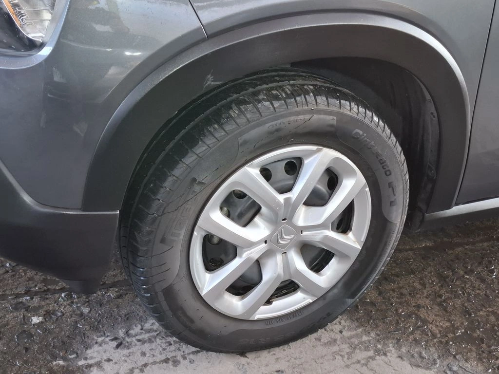 Citroen C3 1.2 Live Mt año 2024