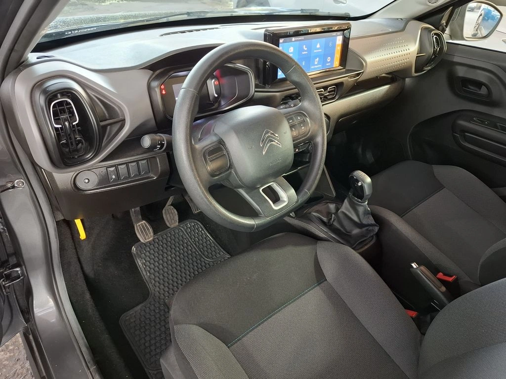 Citroen C3 1.2 Live Mt año 2024