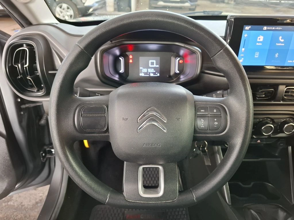 Citroen C3 1.2 Live Mt año 2024