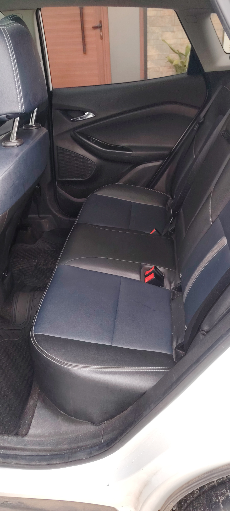 CHEVROLET TRACKER 1.2 Ltz P Mt año 2022
