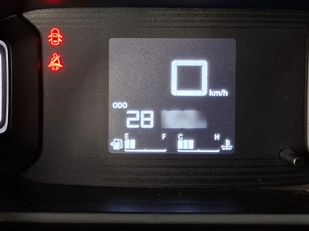 Citroen C3 1.2 Live Mt año 2024