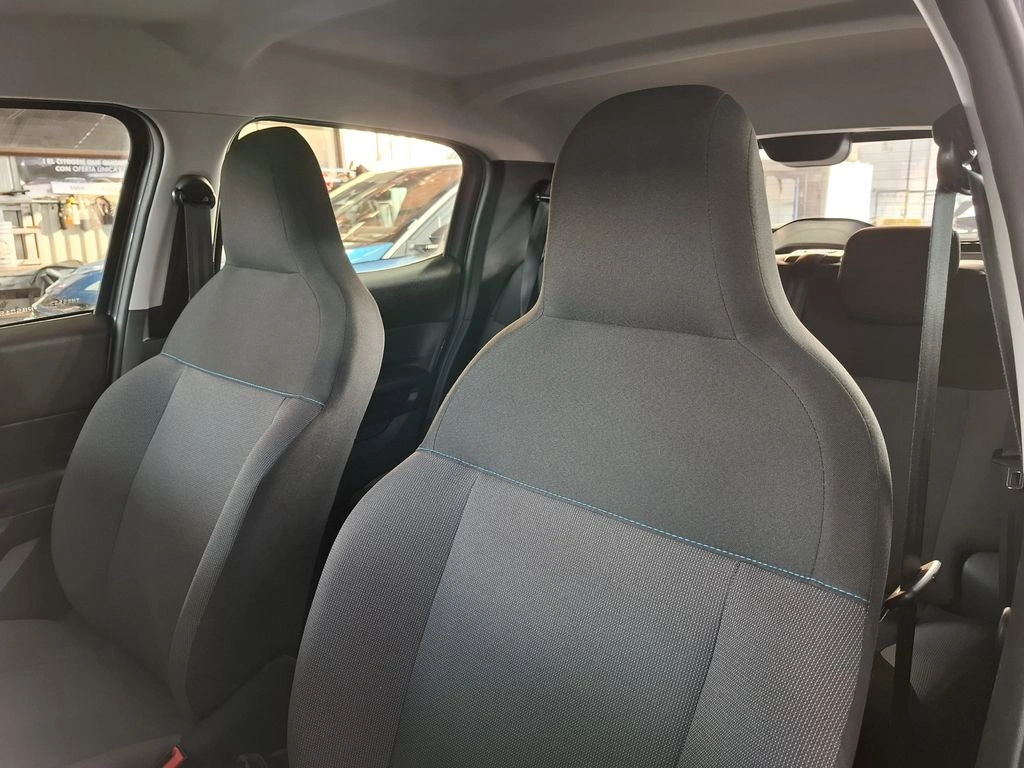 Citroen C3 1.2 Live Mt año 2024