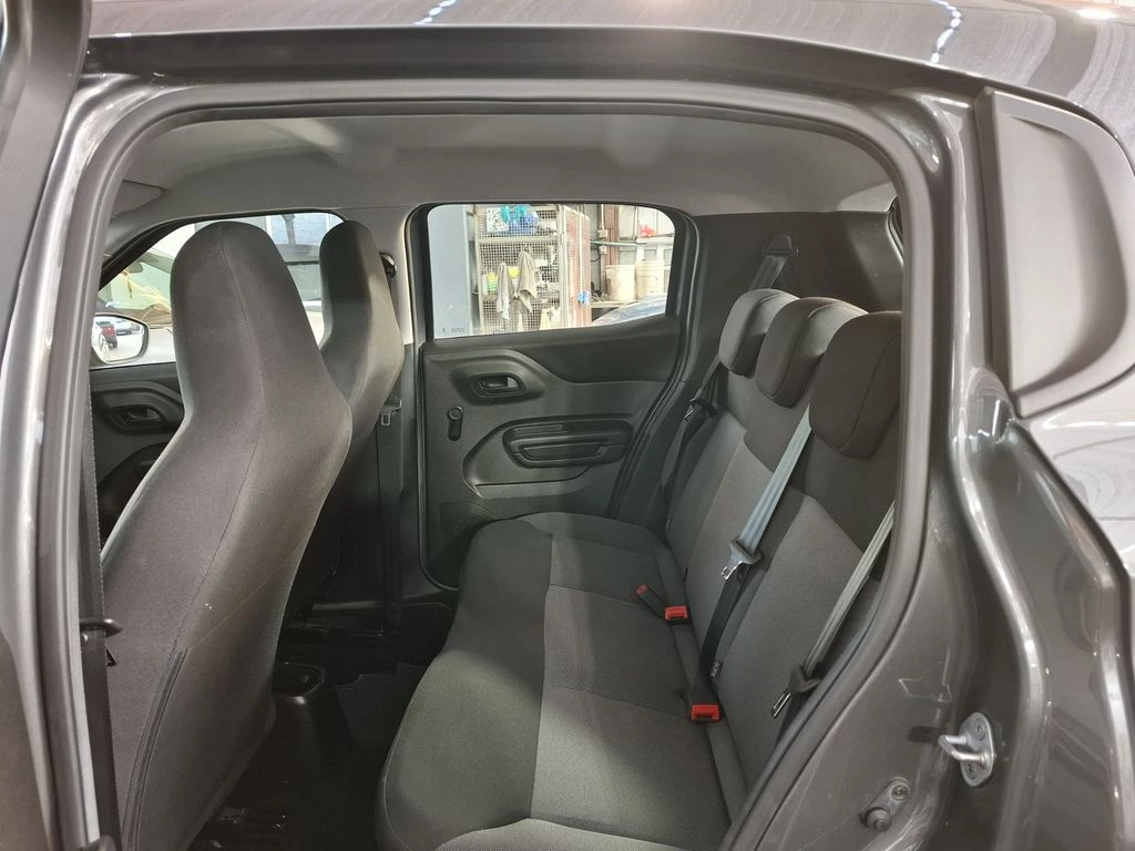 Citroen C3 1.2 Live Mt año 2024