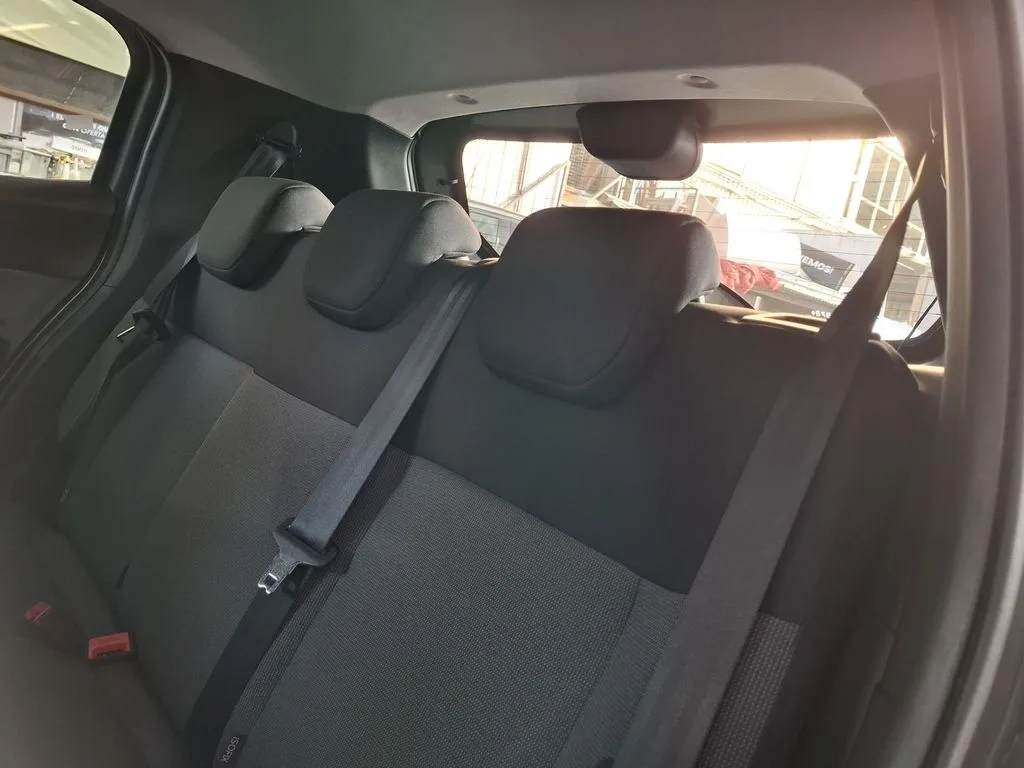 Citroen C3 1.2 Live Mt año 2024